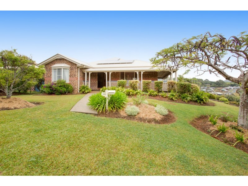 3 Merino Place, Terranora NSW 2486