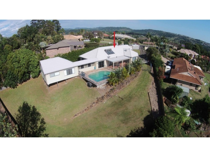 16 Glenbrae Drive, Terranora NSW 2486