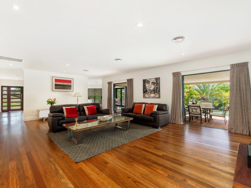 16 Glenbrae Drive, Terranora NSW 2486