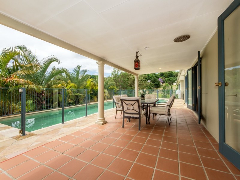 16 Glenbrae Drive, Terranora NSW 2486