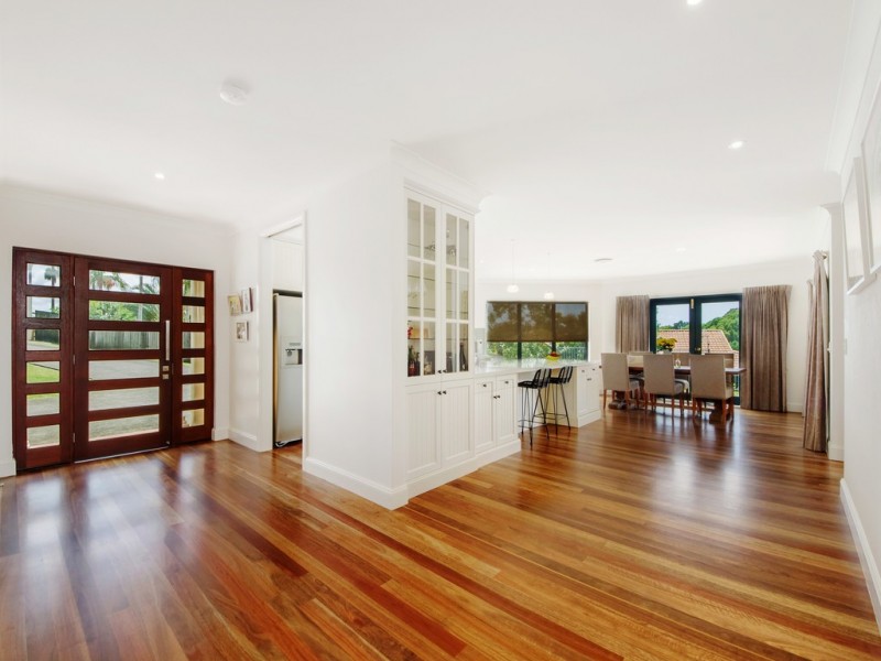 16 Glenbrae Drive, Terranora NSW 2486