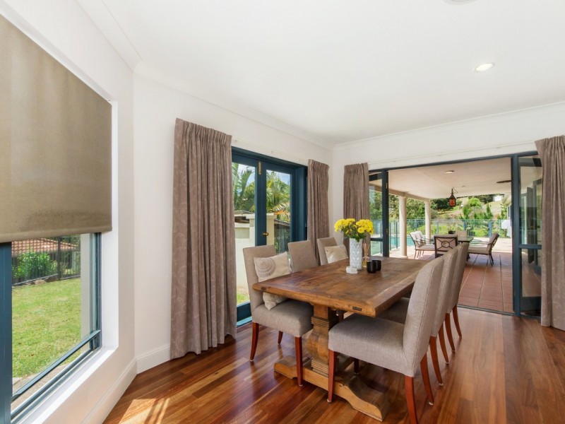 16 Glenbrae Drive, Terranora NSW 2486