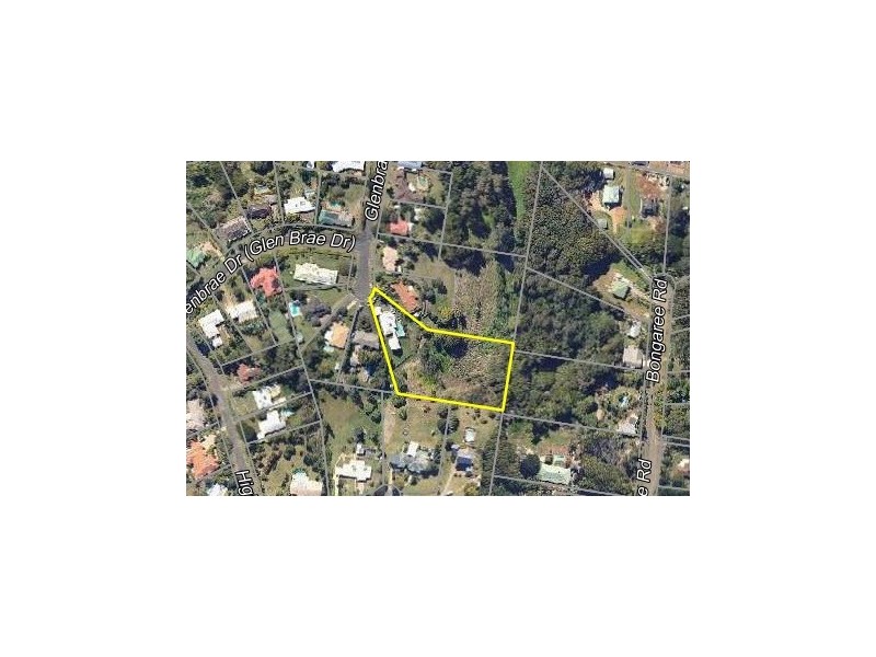 16 Glenbrae Drive, Terranora NSW 2486