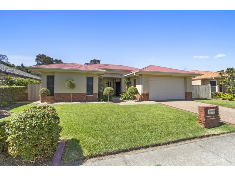 159 Botanical Circuit, Banora Point NSW 2486