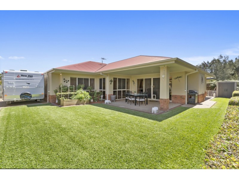 159 Botanical Circuit, Banora Point NSW 2486