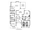 159 Botanical Circuit, Banora Point NSW 2486 Floorplan
