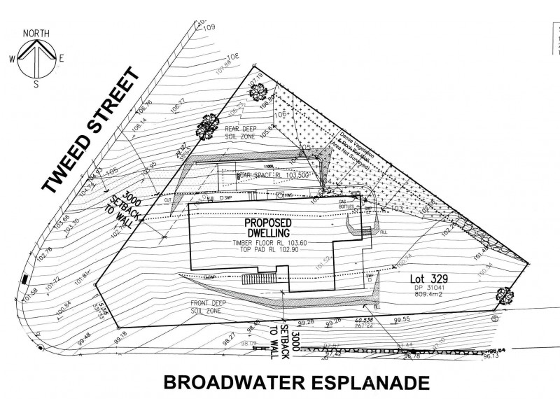 5 Tweed Street, Bilambil Heights NSW 2486
