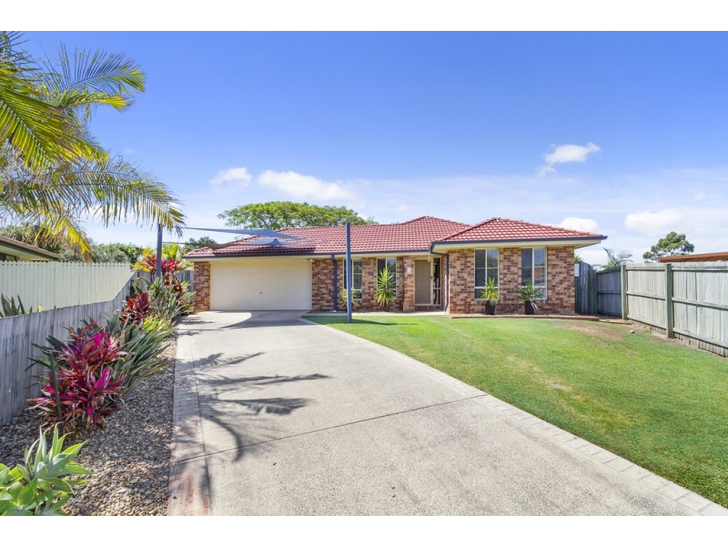 15 Birkdale Court, Banora Point NSW 2486