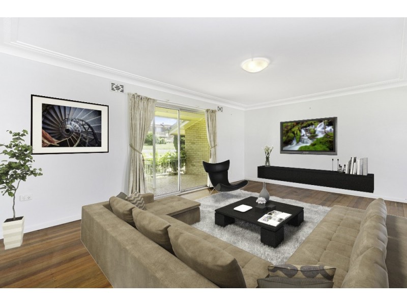 1 Kittiwake Street, Banora Point NSW 2486