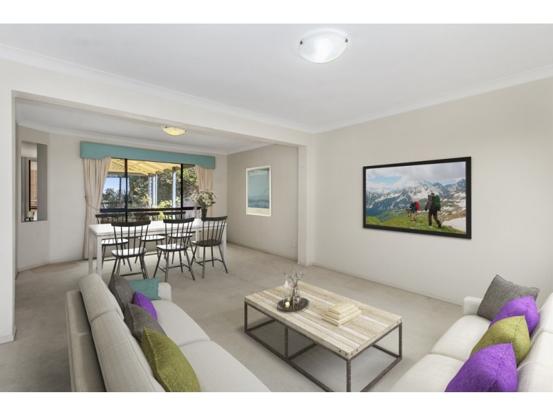 3 Malua Terrace, Bilambil Heights NSW 2486