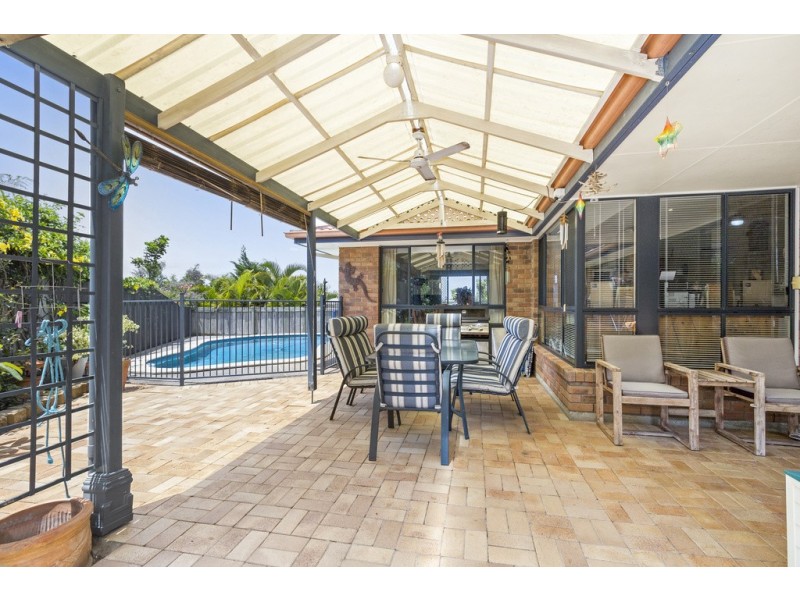 3 Malua Terrace, Bilambil Heights NSW 2486