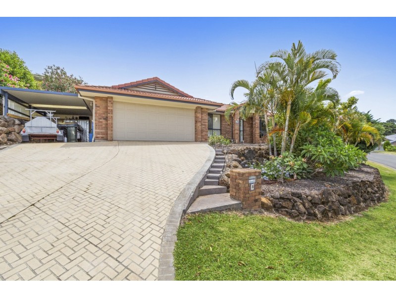 3 Malua Terrace, Bilambil Heights NSW 2486