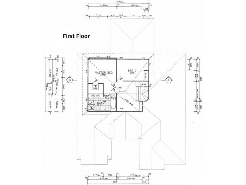 77 Crofters Way, Bilambil NSW 2486