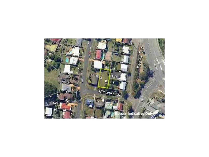 3 Kittiwake Street, Banora Point NSW 2486