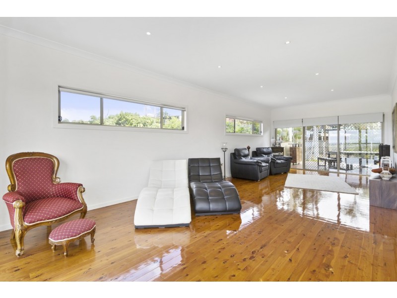 26 Myeerimba Parade, Tweed Heads West NSW 2485