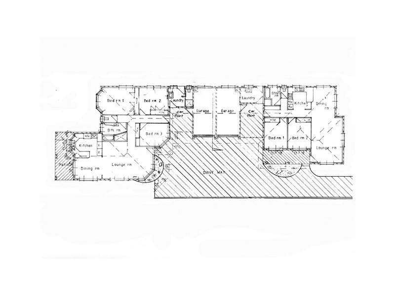 210 Kennedy Drive, Tweed Heads West NSW 2485 Floorplan