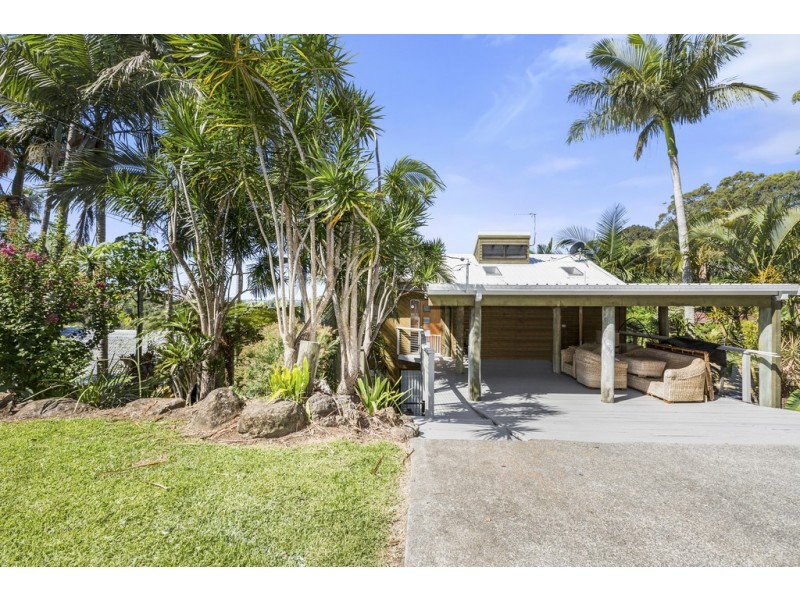 9 Myeerimba Parade, Tweed Heads West NSW 2485