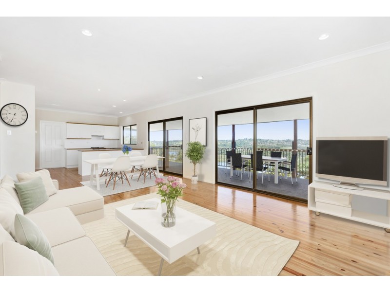 29 Lakeview Terrace, Bilambil Heights NSW 2486