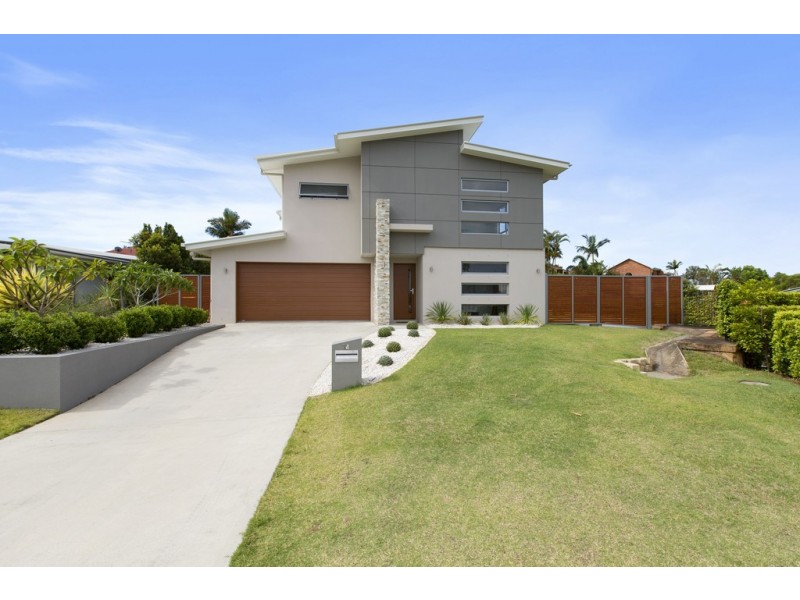 34 Mount Bilinga Circuit, Bilambil Heights NSW 2486