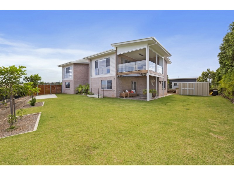 34 Mount Bilinga Circuit, Bilambil Heights NSW 2486