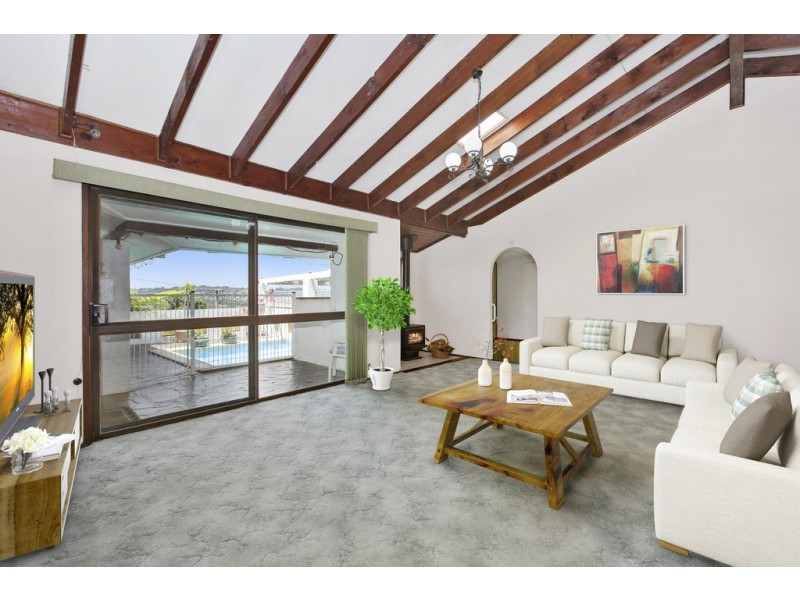 6 Tweed Street, Bilambil Heights NSW 2486