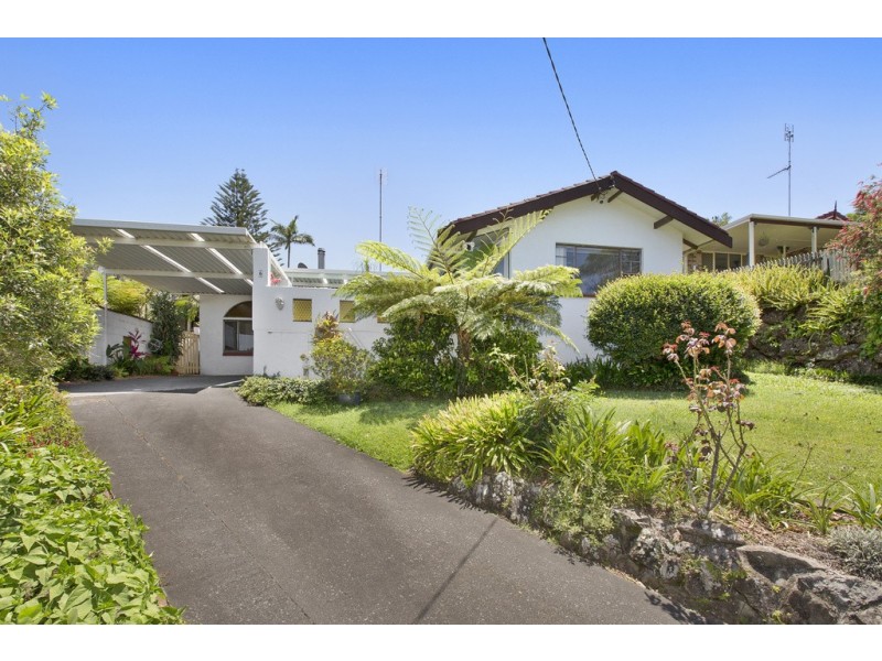 6 Tweed Street, Bilambil Heights NSW 2486