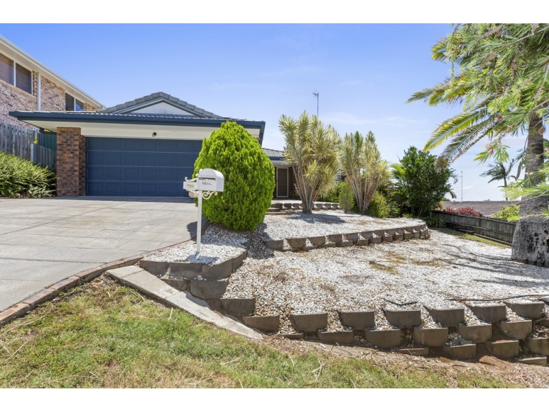 28 Chestnut Drive, Banora Point NSW 2486