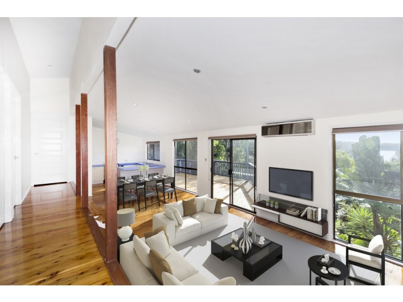 168 Broadwater Esplanade, Bilambil Heights NSW 2486