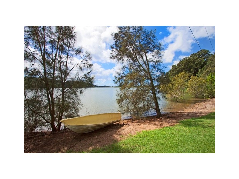 168 Broadwater Esplanade, Bilambil Heights NSW 2486