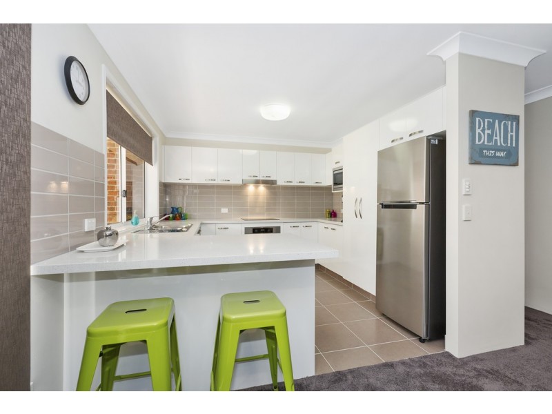6 / 14 Kirkwood Road, Tweed Heads South NSW 2486