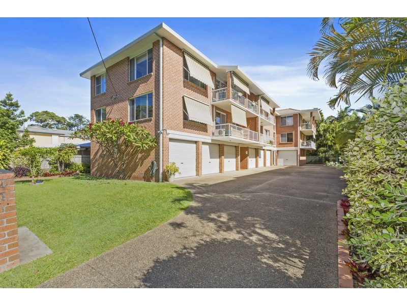 6 / 14 Kirkwood Road, Tweed Heads South NSW 2486