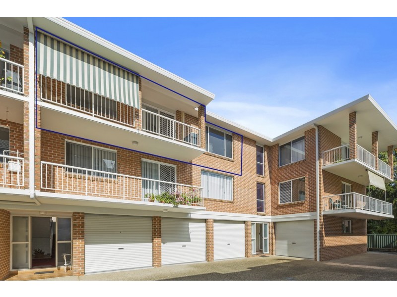 6 / 14 Kirkwood Road, Tweed Heads South NSW 2486