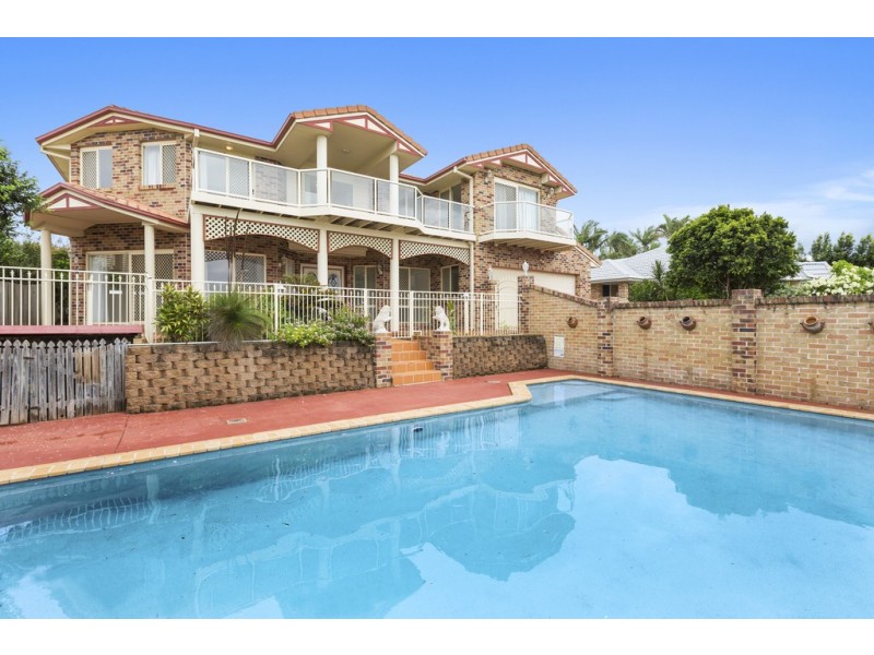 17 Dundee Drive, Banora Point NSW 2486