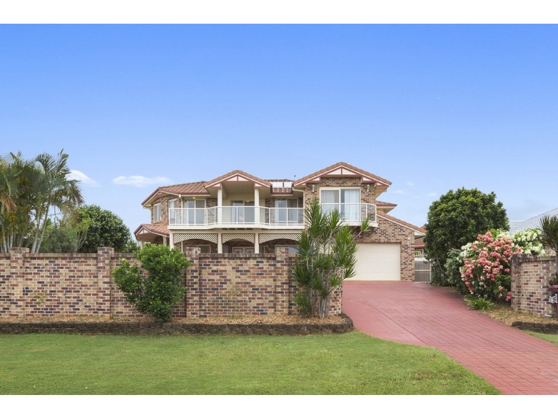 17 Dundee Drive, Banora Point NSW 2486