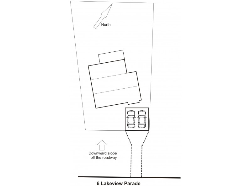 6 Lakeview Parade, Tweed Heads South NSW 2486