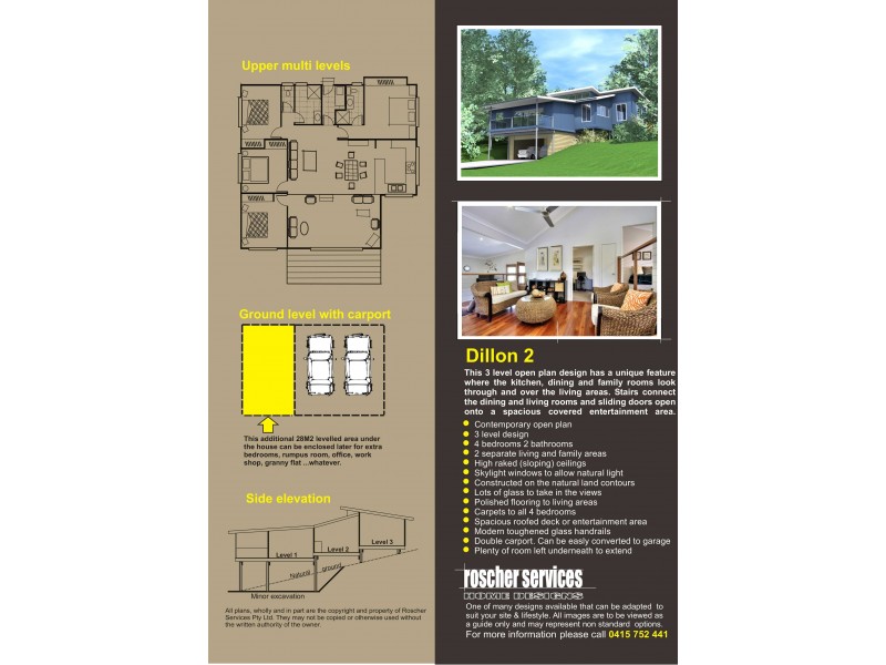 6 Lakeview Parade, Tweed Heads South NSW 2486