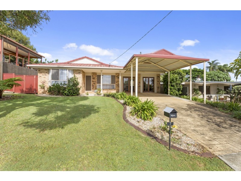 7 Yvonne Crescent, Bilambil Heights NSW 2486