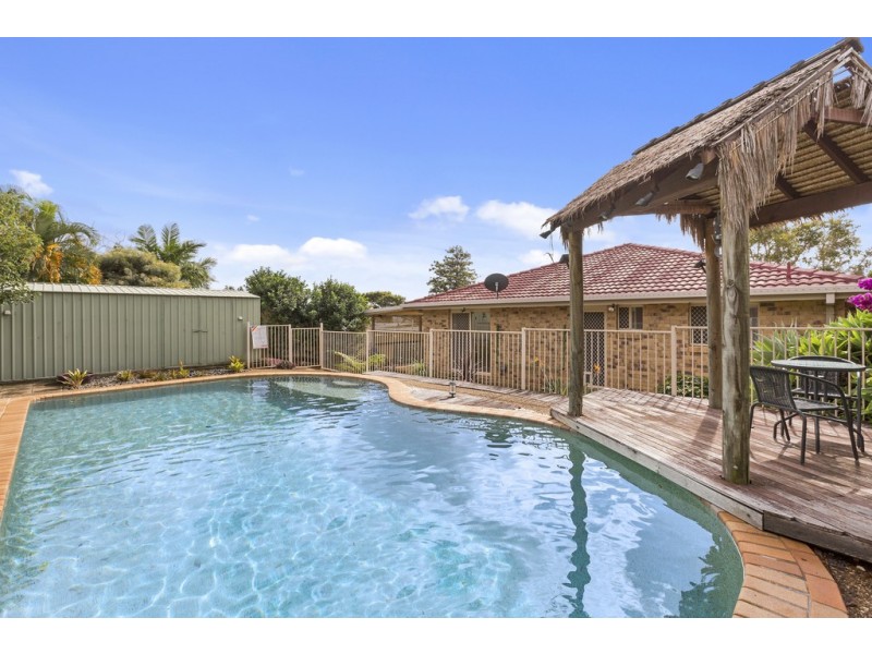 7 Yvonne Crescent, Bilambil Heights NSW 2486