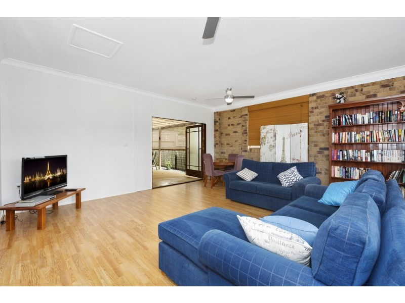 7 Yvonne Crescent, Bilambil Heights NSW 2486