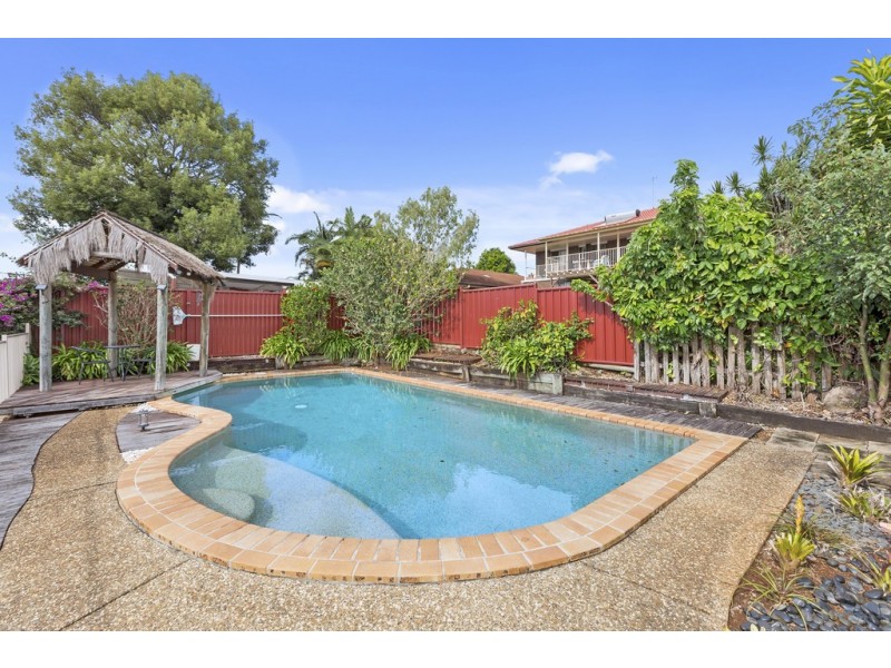 7 Yvonne Crescent, Bilambil Heights NSW 2486