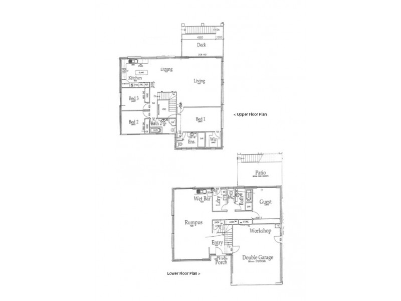 16 Marana Street, Bilambil Heights NSW 2486 Floorplan