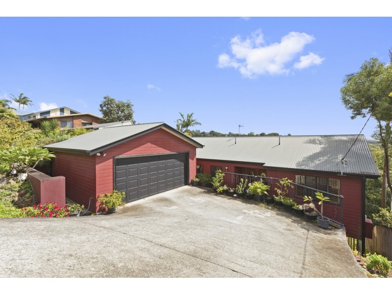 78 Peninsula Drive, Bilambil Heights NSW 2486
