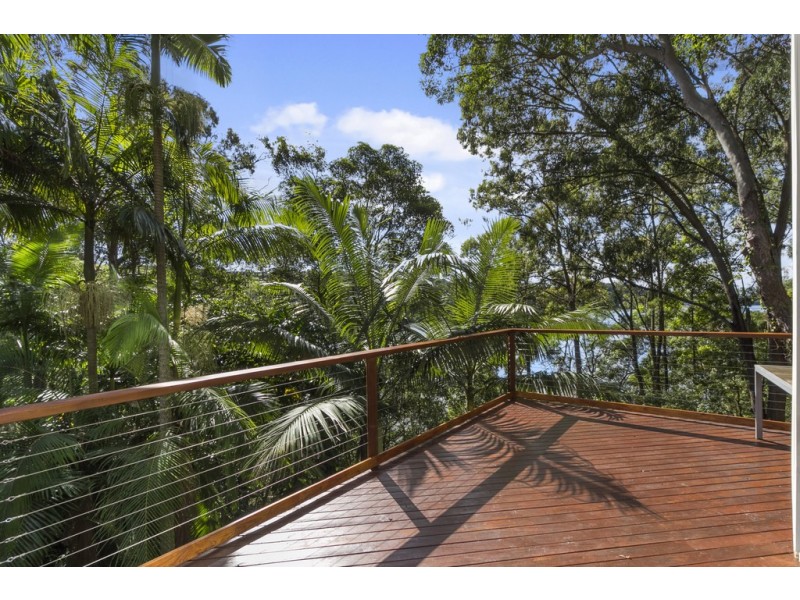 154 Peninsula Drive, Bilambil Heights NSW 2486