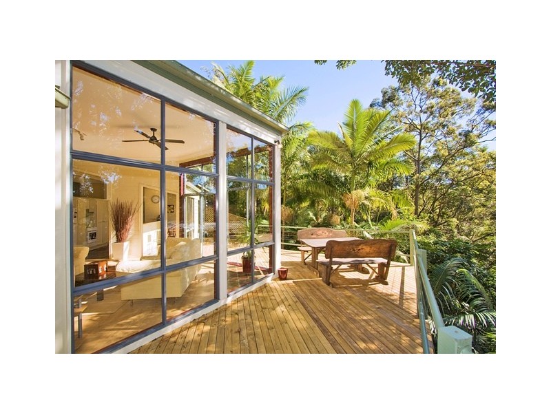 154 Peninsula Drive, Bilambil Heights NSW 2486