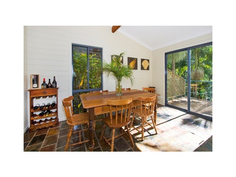 154 Peninsula Drive, Bilambil Heights NSW 2486