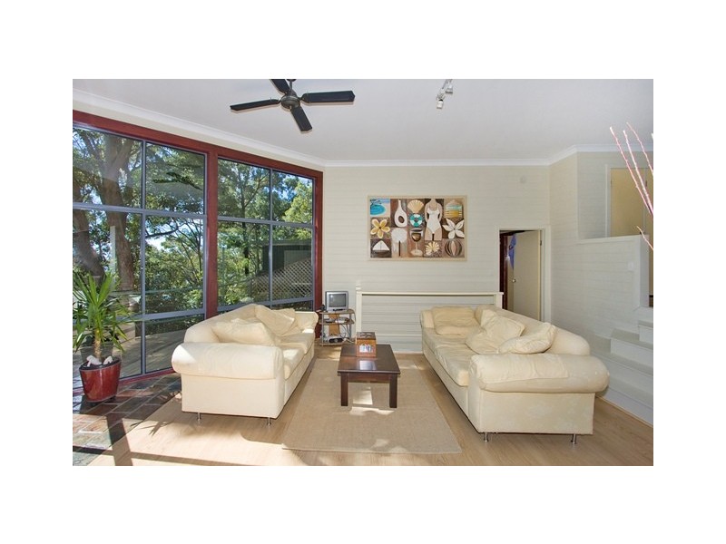 154 Peninsula Drive, Bilambil Heights NSW 2486