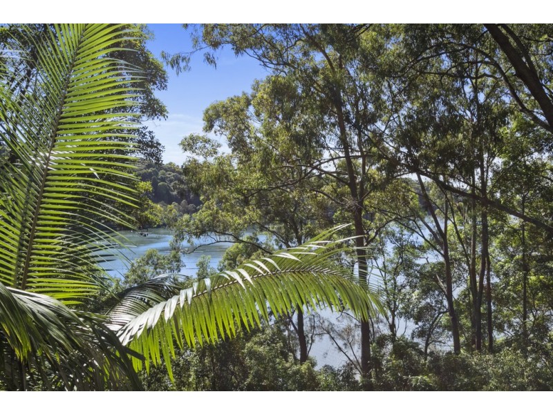 154 Peninsula Drive, Bilambil Heights NSW 2486