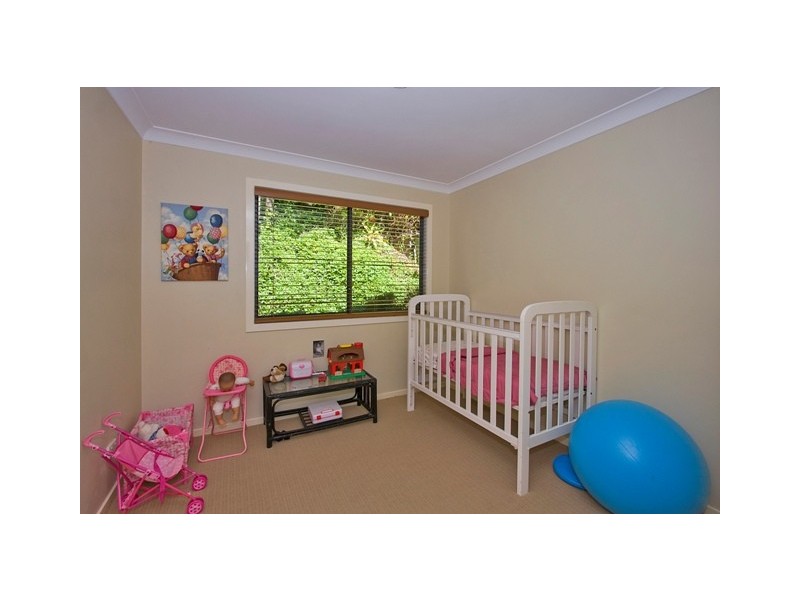 154 Peninsula Drive, Bilambil Heights NSW 2486