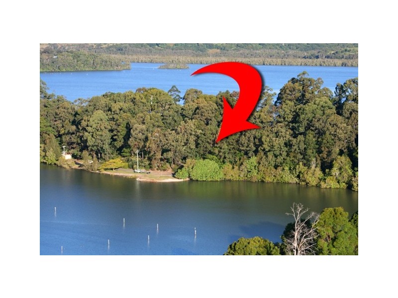 154 Peninsula Drive, Bilambil Heights NSW 2486