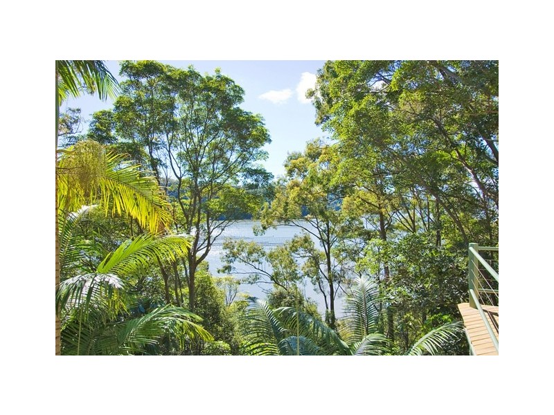 154 Peninsula Drive, Bilambil Heights NSW 2486